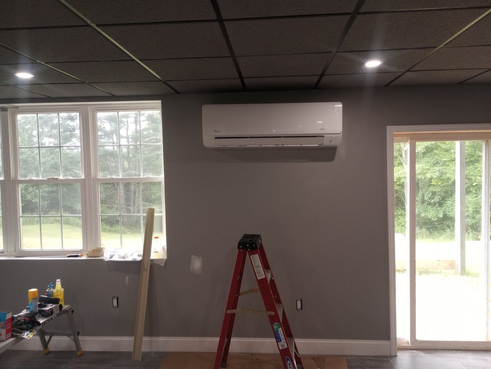 Slide of Skinner Home Repair