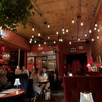 CODE RED - Cocktail Bars Near Me - Washington, DC, District of Columbia CODE RED - Cocktail Bars Near Me - Washington, DC, District of Columbia