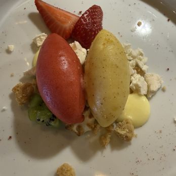 Hapa Bistro - French Near Me - San Bruno, California