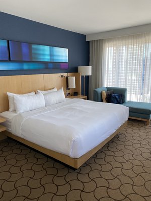 Delta Hotels Toronto by null