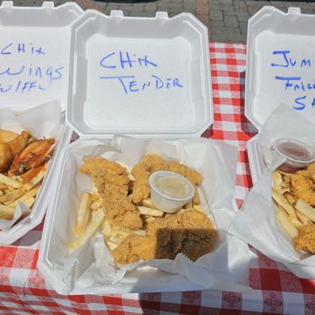 Pete's Kitchen - Sample - Food Trucks Near Me Pete's Kitchen - Sample - Food Trucks Near Me