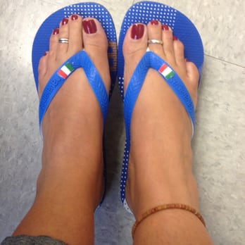 Nirvana Nails Studio - Nail Salons Near Me - Studio City, California