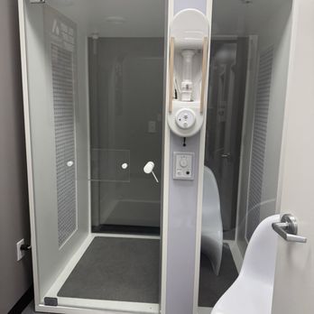 Augment Cary - Red light with salt therapy - Saunas Near Me - Cary, North Carolina Augment Cary - Red light with salt therapy - Saunas Near Me - Cary, North Carolina