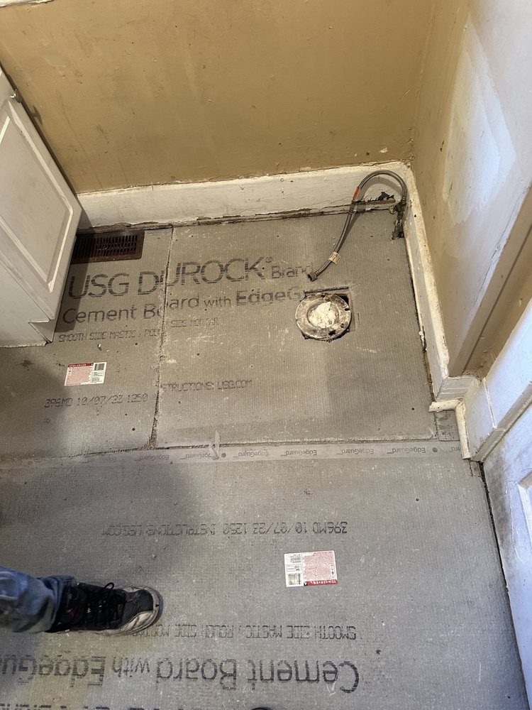 Slide of Wall to wall