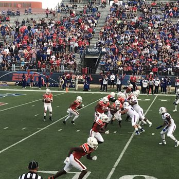 Independence Bowl - Festivals Near Me - Shreveport, Louisiana