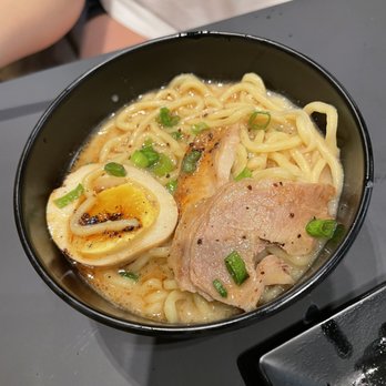 Sansotei Ramen - Miso black - Ramen Near Me - Mississauga, Ontario Sansotei Ramen - Miso black - Ramen Near Me - Mississauga, Ontario
