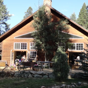 Meadow Creek Lodge & Event Center - Reception hall - Bed & Breakfast Near Me - Pine, Colorado Meadow Creek Lodge & Event Center - Reception hall - Bed & Breakfast Near Me - Pine, Colorado
