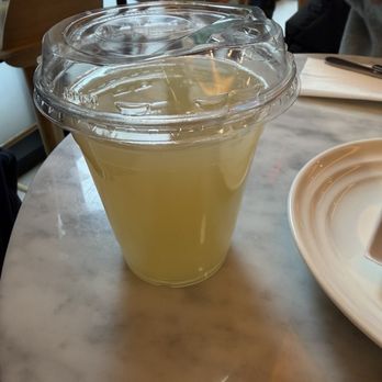 Papa d’Amour - Yuzu lemonade - Bakeries Near Me - New York, New York Papa d’Amour - Yuzu lemonade - Bakeries Near Me - New York, New York