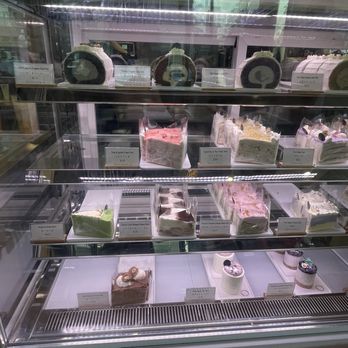 Motto Tea Cafe - Desserts - Bubble Tea Near Me - San Gabriel, California Motto Tea Cafe - Desserts - Bubble Tea Near Me - San Gabriel, California