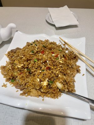 Xiang Wei Xuan & 湘味轩 by null