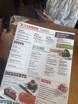 Menu photo 2 Chili's Lewisville, TX Menu photo 2 Chili's Lewisville, TX