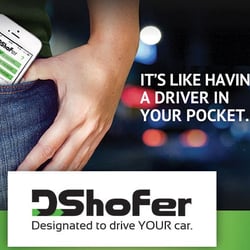 DShofer - The power of the app