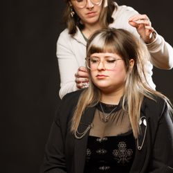 Vanis Salon & Day Spa