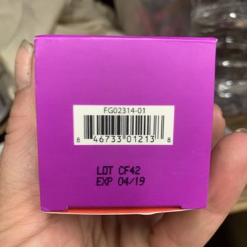 SEPHORA - Lot and Exp date - Cosmetics & Beauty Supply Near Me - Los Angeles, California SEPHORA - Lot and Exp date - Cosmetics & Beauty Supply Near Me - Los Angeles, California