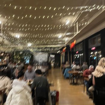Dan Lew Exchange - Sitting Area - Caterers Near Me - Mansfield, Ohio