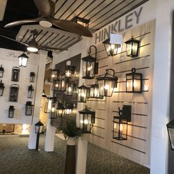Northwest Lighting and Accents
