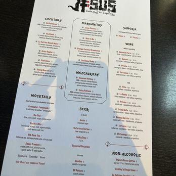 Jesús Latin Grill - Food Menu - Latin American Near Me - Mishawaka, Indiana