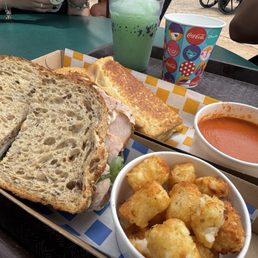 Woodys Lunch Box Disney Smoked Turkey Sandwich: Delicious Must-Try Flavor! 3 Woodys Lunch Box Disney Smoked Turkey Sandwich: Delicious Must-Try Flavor!