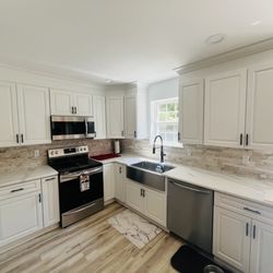 Iron Tough Remodeling