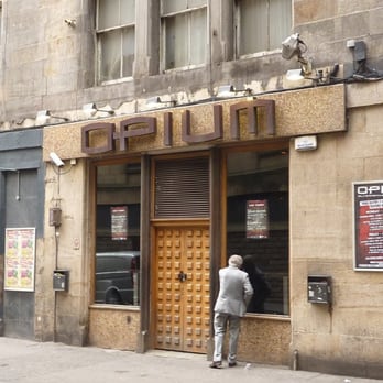 Opium Nightclub 41 Reviews Dance Clubs 71 Cowgate Edinburgh United Kingdom Phone Number Yelp