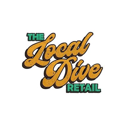 The Local Dive Retail by null