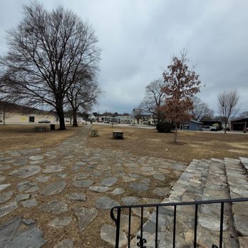 Memorial Park - Playgrounds Near Me - Willimantic, Connecticut