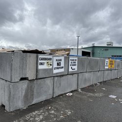 Anchorage Recycling Center