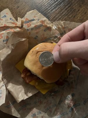 Burgerville by null