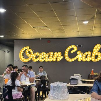 Ocean Crab - Seafood Near Me - Chantilly, Virginia Ocean Crab - Seafood Near Me - Chantilly, Virginia