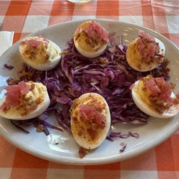 Deviled Eggs Deviled Eggs