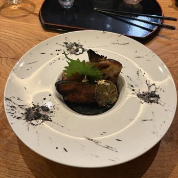 Azayaka Japanese Fusion - Japanese Near Me - Sacramento, California