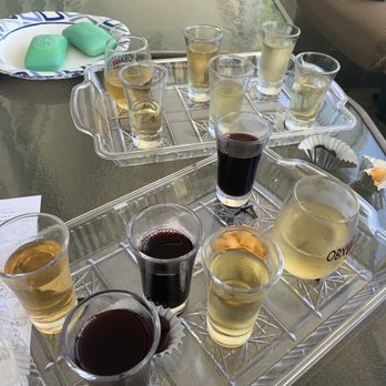 OBX Winery - Wineries Near Me - Kill Devil Hills, North Carolina