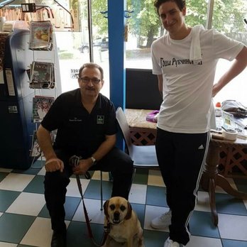 Olympic Laundromat - Great neighborhood friends. Dogs are always welcomed. - Laundromat Near Me - Halifax, Nova Scotia