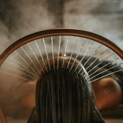 Serenity Head Spa