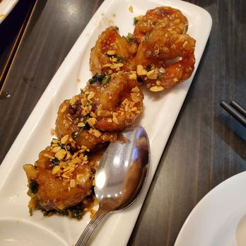 Happy Fishman - Only 6 pieces. - Chinese Near Me - Markham, Ontario