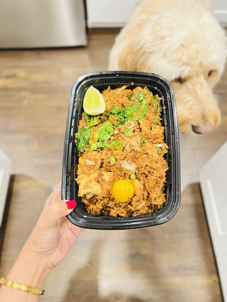 Tee Sud Thai Rustic and Bar