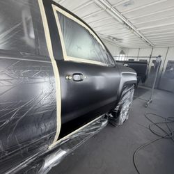 Butch's High Lite Auto Body