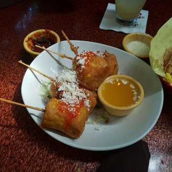 Tacuba Hell's Kitchen - Fried corn. Never again - Mexican Near Me - New York, New York Tacuba Hell's Kitchen - Fried corn. Never again - Mexican Near Me - New York, New York