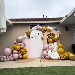 Braxton Embellished Events