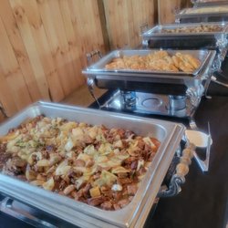 Flamingo Legs Comfort Food and Catering