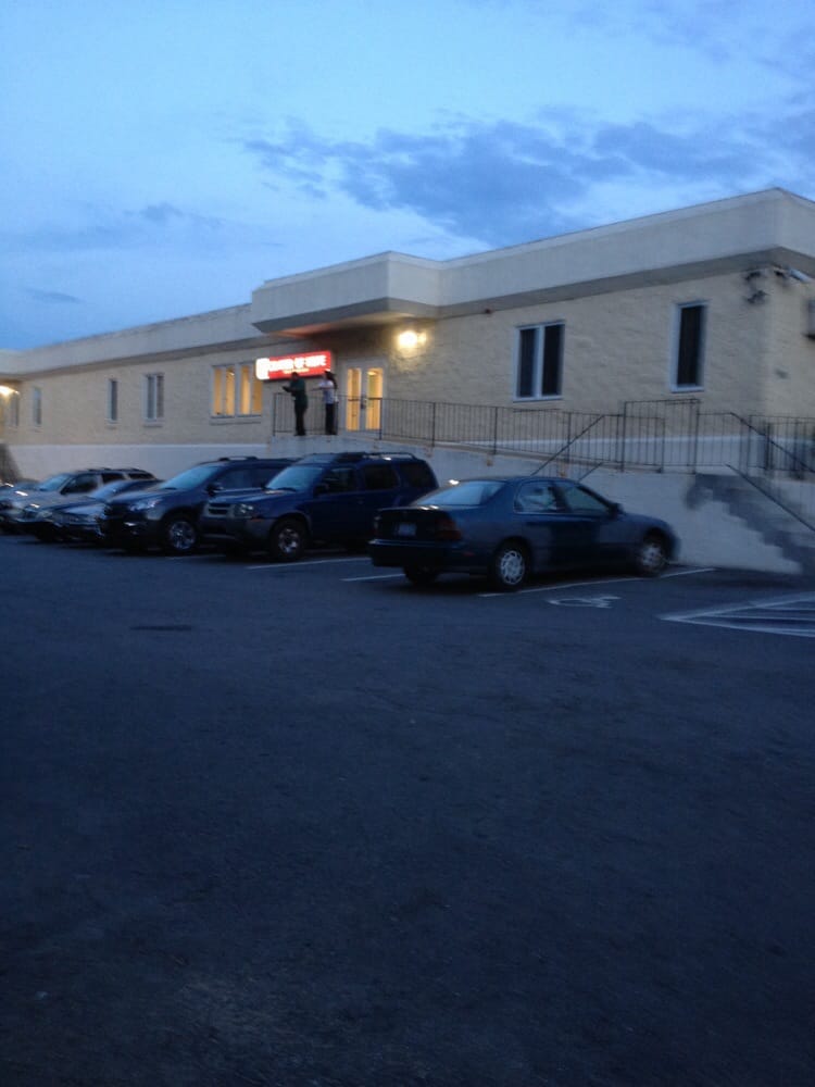 Salvation Army - social services organization in Winston Salem, NC