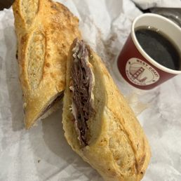 French Dip