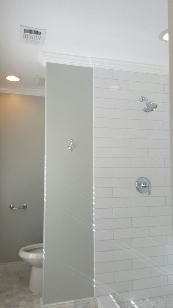 Slide of F&R Construction