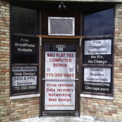 Computer One Chicago