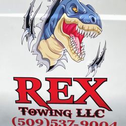 Rex Towing