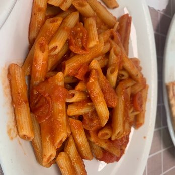 Eatalian - Penne Arrabiata - Italian Near Me - Gardena, California Eatalian - Penne Arrabiata - Italian Near Me - Gardena, California