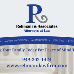 Rehmani & Associates