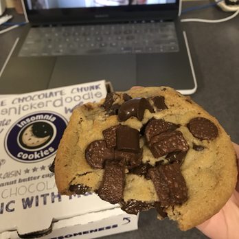 Insomnia Cookies - Desserts Near Me - Tucson, Arizona Insomnia Cookies - Desserts Near Me - Tucson, Arizona