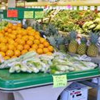 Farmland - Hand picked produce comes in daily. - Fruits & Veggies Near Me - Wakefield, Massachusetts