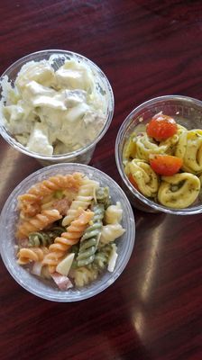 7 South Sandwich Company by null